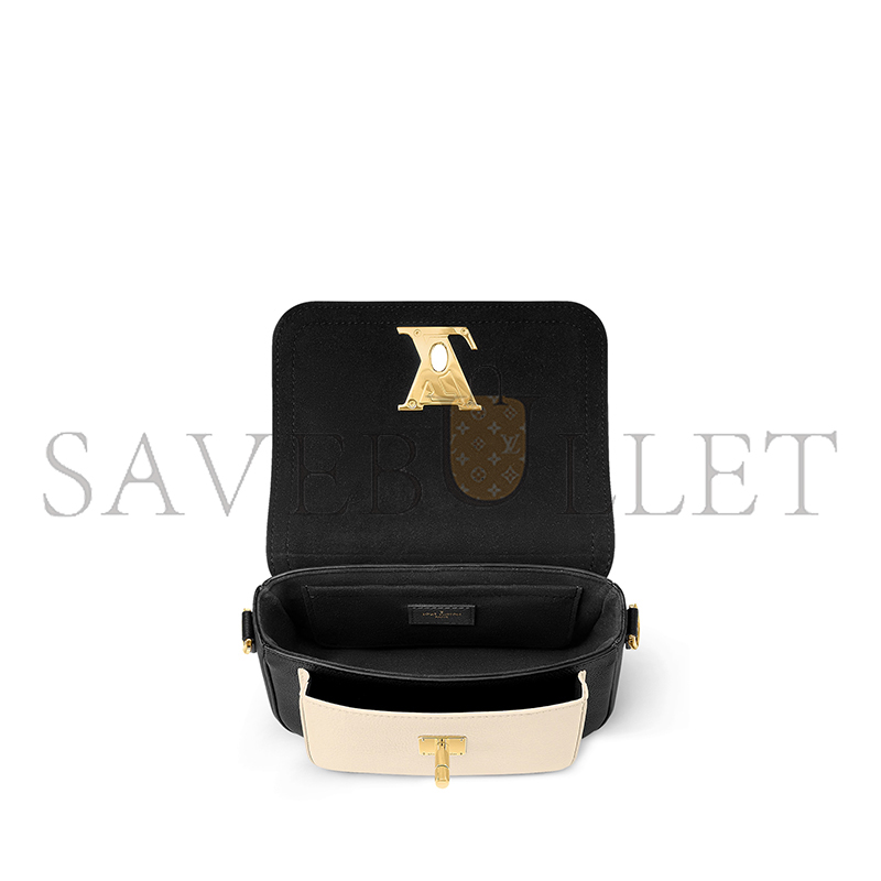 l0vis Vvtt0n master lockme tender m58557 (19*13*8cm)